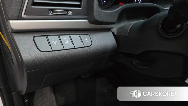 Hyundai Avante AD 2018 Белый из Кореи, фото 6