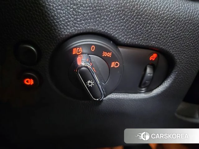 Mini Cooper 2023 Черный из Кореи, фото 6