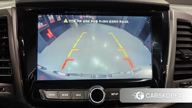Ssangyong Rexton Sports 2018 Серый из Кореи, фото 6