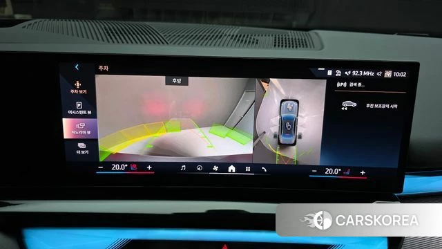 BMW 5 Series (G60) 2025 Серебристо-серый из Кореи, фото 6