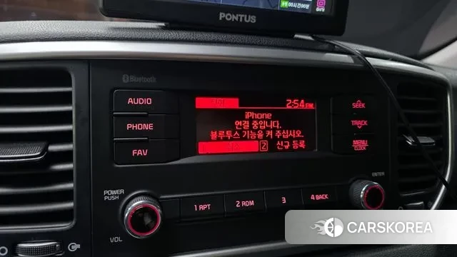 Kia Sportage The Bold 2019 Серебристо-серый из Кореи, фото 6