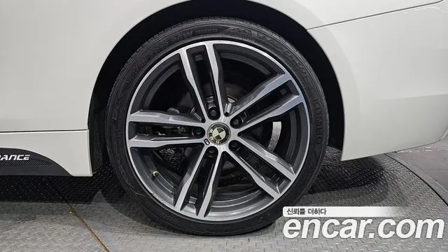 BMW 4 Series (F32) id 2656093 из Кореи 6