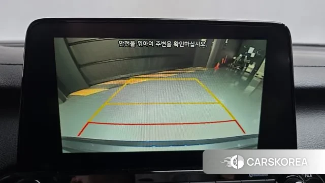 Kia Come New K3 2020 Серый из Кореи, фото 6