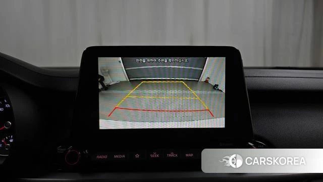 Kia Come New K3 2020 Белый из Кореи, фото 6