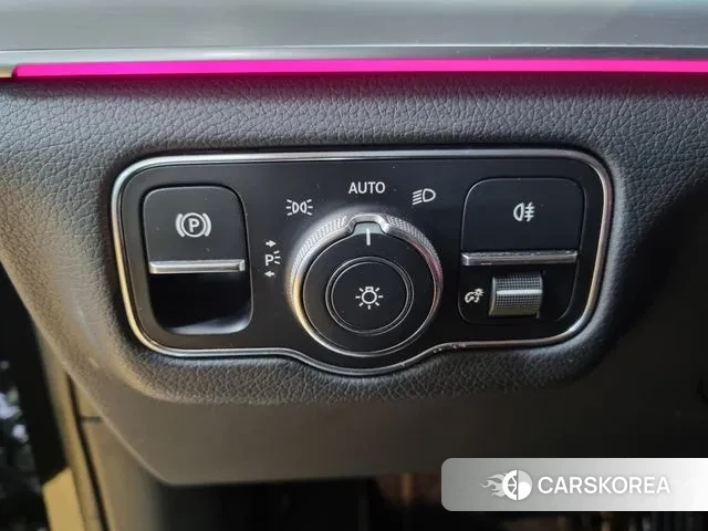 Mercedes-Benz GLE-Class W167 2020 Черный из Кореи, фото 6