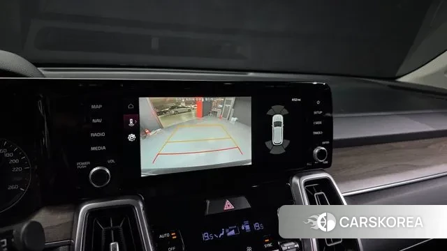 Kia Sorento 4th Generation 2021 Серый из Кореи, фото 6