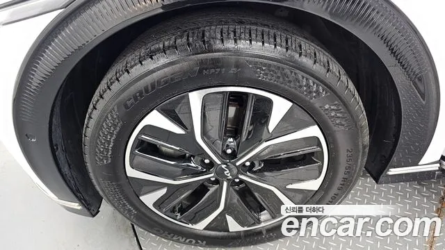 Kia EV6 id 2673134 из Кореи 6