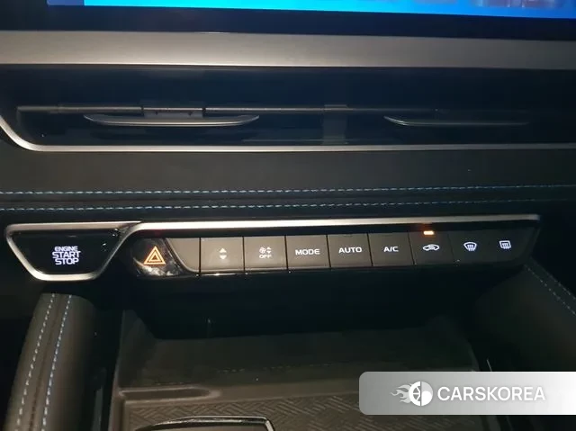 Renault Korea (Samsung) Grand Coleos 2024 Серый из Кореи, фото 6