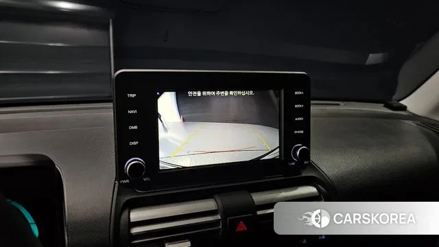 Hyundai Casper 2023 Белый из Кореи, фото 6