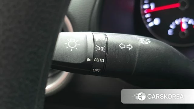 Kia The New K3 2nd generation 2022 Белый из Кореи, фото 6