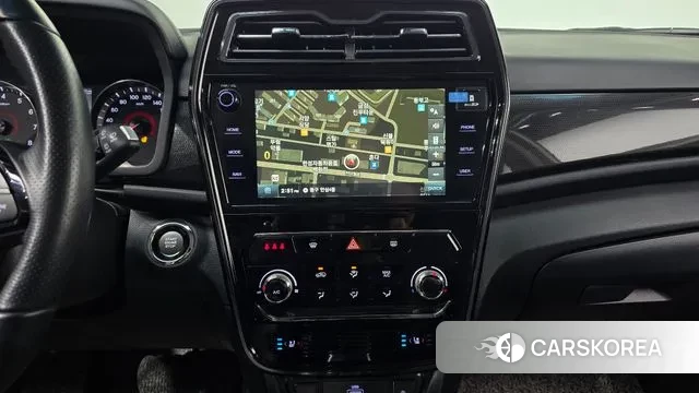 Ssangyong Berry New Tivoli 2021 Белый из Кореи, фото 6