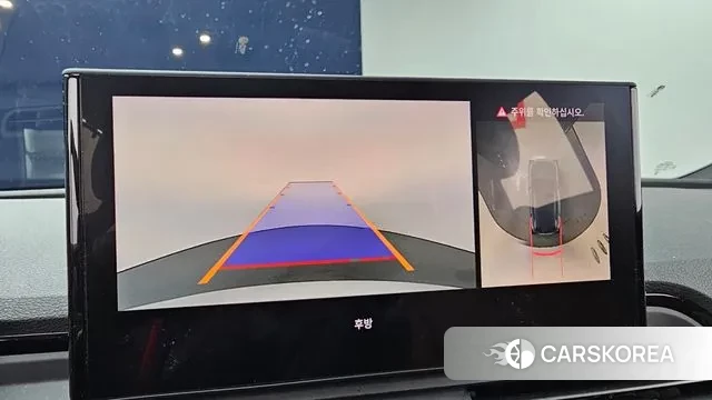 Audi Q5 (FY) 2023 Белый из Кореи, фото 6