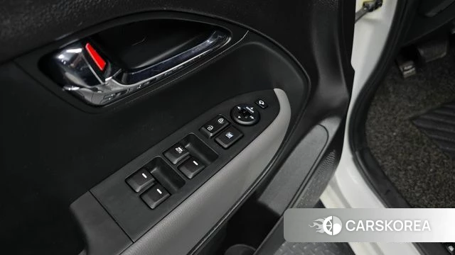 Kia The New Ray 2018 Белый из Кореи, фото 6