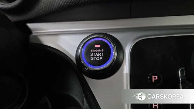Kia The New Ray 2022 Белый из Кореи, фото 6