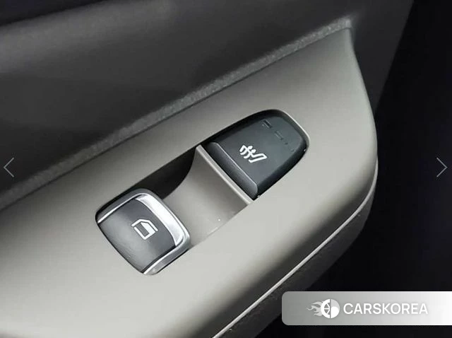 Kia The New Carnival 4th Generation 2024 Черный из Кореи, фото 6