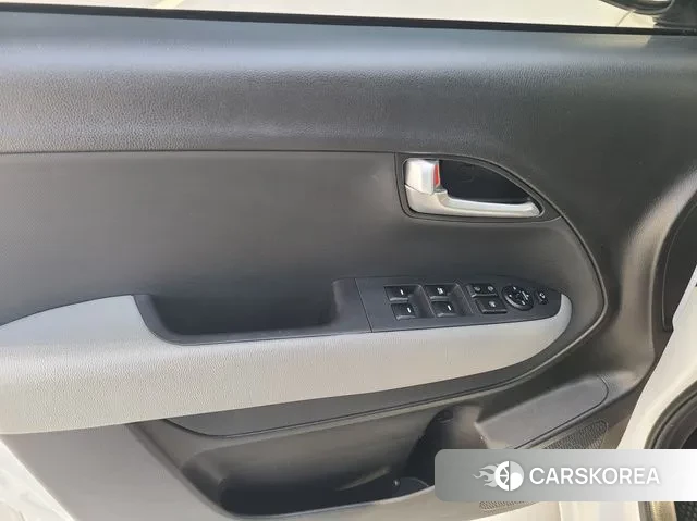 Kia The New Ray 2022 Белый из Кореи, фото 6