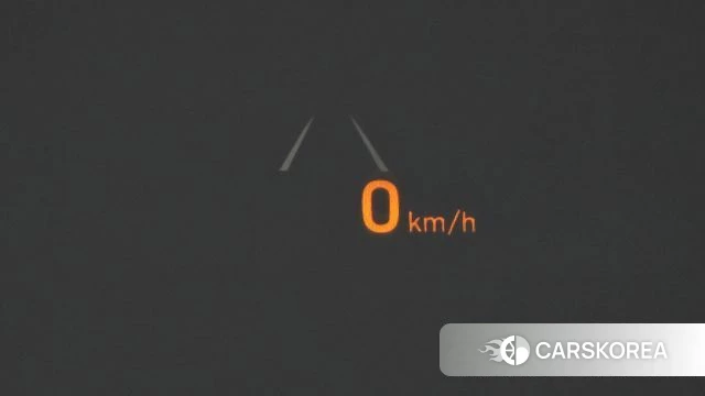 Genesis EQ900 2018 Серый из Кореи, фото 6