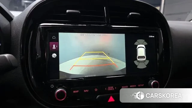 Kia Soul Booster 2019 Серый из Кореи, фото 6