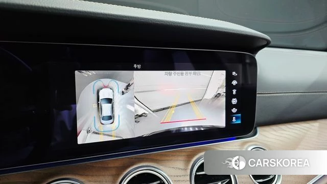 Mercedes-Benz E-Class W213 2023 Черный из Кореи, фото 6