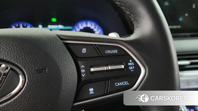 Hyundai Palisade 2020 Черный из Кореи, фото 6