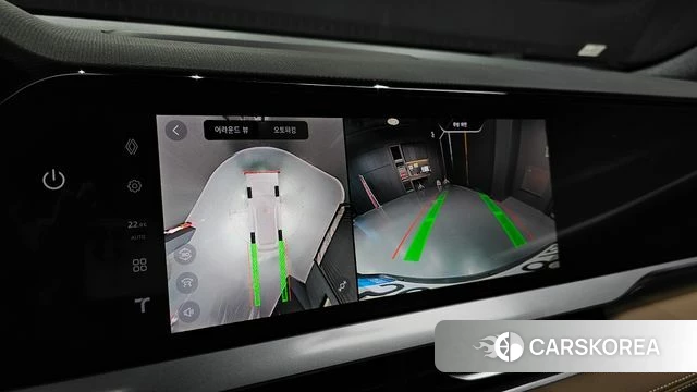 Renault Korea (Samsung) Grand Coleos 2025 Белый из Кореи, фото 6