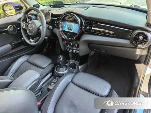 MINI MINI 2022 Белый из Китая, фото 6