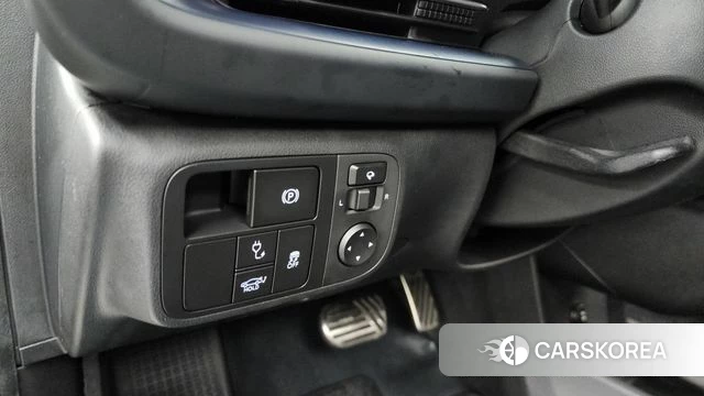 Hyundai Ionic 6 2024 Серебристо-серый из Кореи, фото 6