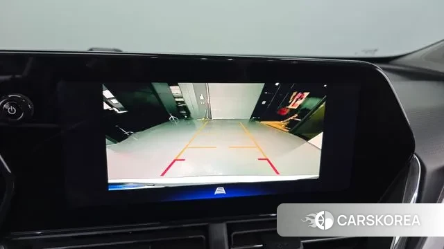 Chevrolet (GM Daewoo) Trax Crossover 2023 Белый из Кореи, фото 6