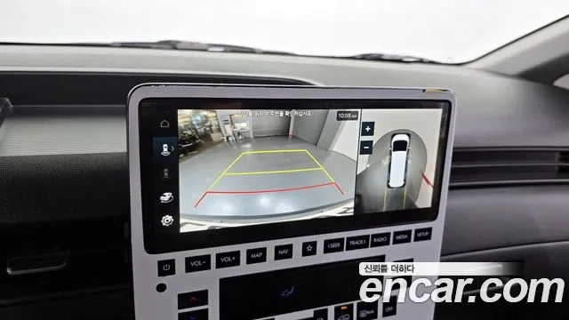 Hyundai Staria 2023 Серый из Кореи, фото 6