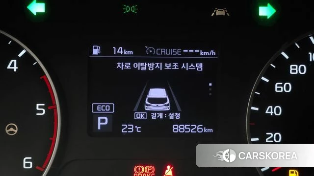 Kia Seltos 2019 Белый из Кореи, фото 6