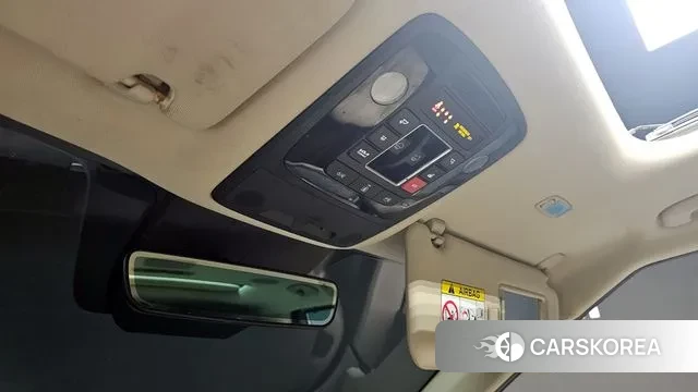 Kia Carnival 4th generation 2023 Белый из Кореи, фото 6