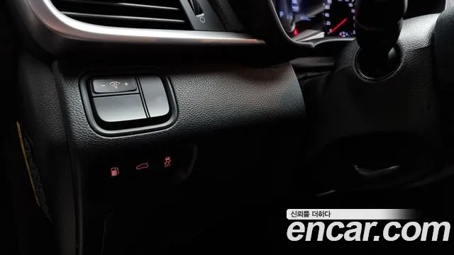 Kia The New K5 2nd generation id 2702554 из Кореи 6