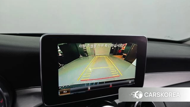 Mercedes-Benz C-Class W205 2018 Черный из Кореи, фото 6