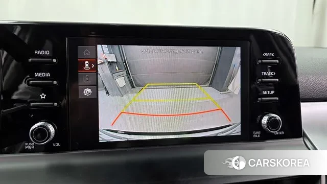 Kia The New Seltos 2024 Белый из Кореи, фото 6