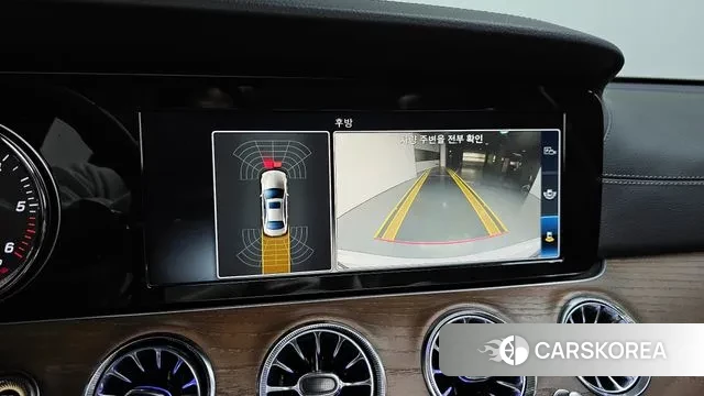 Mercedes-Benz E-Class W213 2018 Белый из Кореи, фото 6