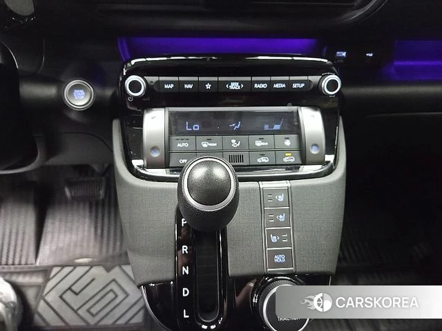 Hyundai The New Casper 2024 Оранжевый из Кореи, фото 6
