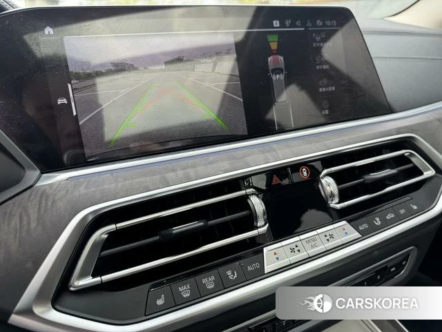BMW X5 2023 Черный из Китая, фото 6