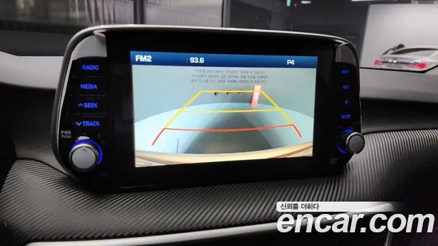 Hyundai All New Tucson id 2613364 из Кореи 6