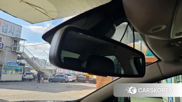 Renault Korea (Samsung) SM7 Nova 2018 Черный из Кореи, фото 6