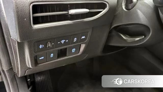 Hyundai Sonata (DN8) 2021 Черный из Кореи, фото 6