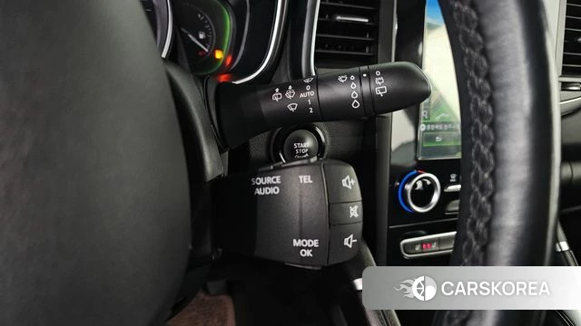 Renault Korea (Samsung) QM6 2018 Белый из Кореи, фото 6