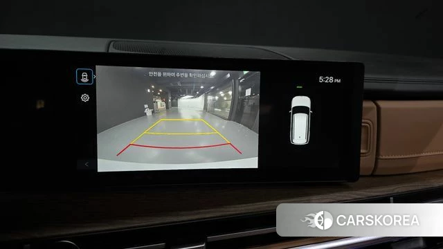 Hyundai Santa Fe (MX5) 2024 Белый из Кореи, фото 6