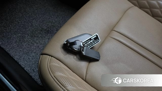 Kia The New Sorento 4th Generation 2024 Серый из Кореи, фото 6