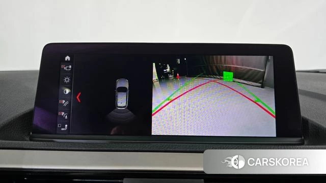 BMW 1 Series (F20) 2019 Белый из Кореи, фото 6