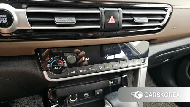 Kia Seltos 2021 Белый из Кореи, фото 6