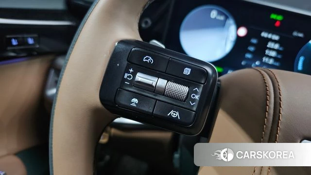 Hyundai Grandeur Hybrid (GN7) 2023 Белый из Кореи, фото 6