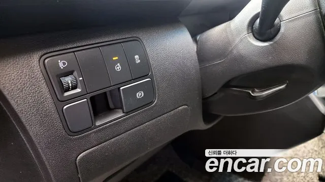 Hyundai Staria 2022 Черный из Кореи, фото 6