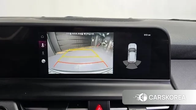 Kia The New Seltos 2023 Белый из Кореи, фото 6