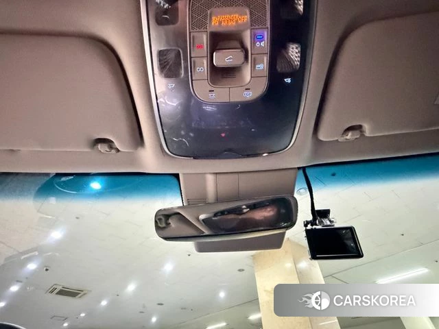Genesis G80 (RG3) 2020 Белый из Кореи, фото 6