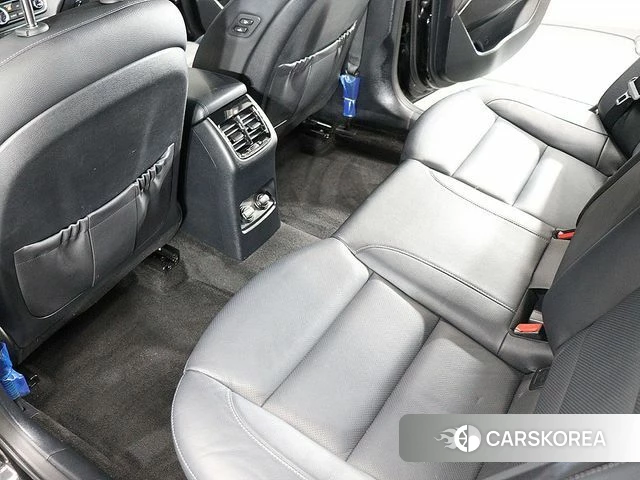 Kia Come New K7 2018 Черный из Кореи, фото 6